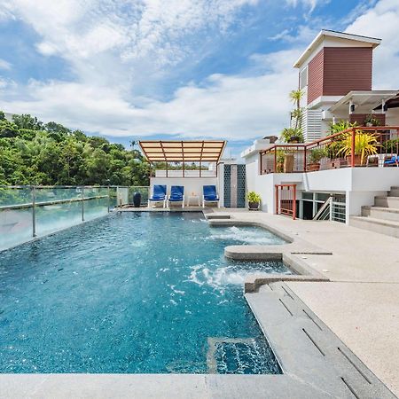 Отель Kata Beach Studio Phuket Экстерьер фото